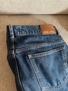 Isto every day jeans
